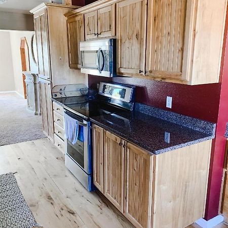 Bryce Countryside Residence Тропик Экстерьер фото