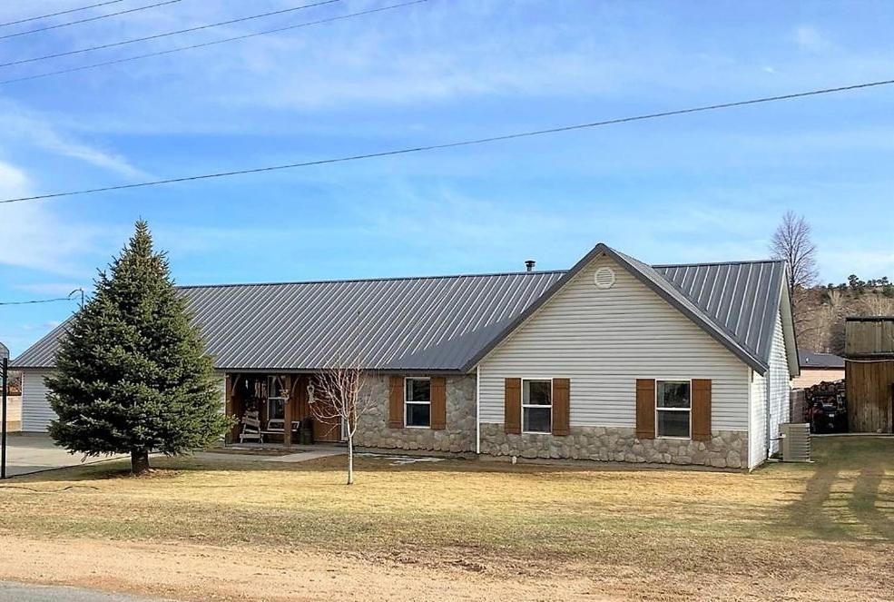 Bryce Countryside Residence Тропик Экстерьер фото