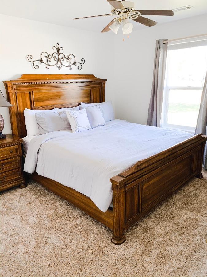 Bryce Countryside Residence Тропик Экстерьер фото